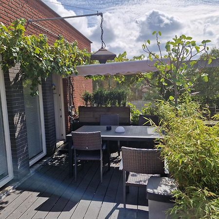 Johan'S B&B, Dakterras & Goedkoop Parkeren - Sinds 2014 Amsterdam Exterior photo