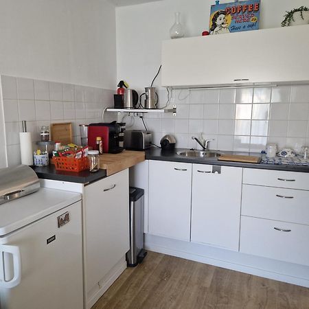Johan'S B&B, Dakterras & Goedkoop Parkeren - Sinds 2014 Amsterdam Exterior photo
