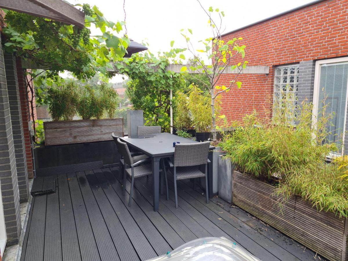Johan'S B&B, Dakterras & Goedkoop Parkeren - Sinds 2014 Amsterdam Exterior photo