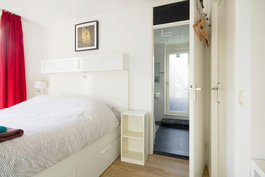 Johan'S B&B, Dakterras & Goedkoop Parkeren - Sinds 2014 Amsterdam Exterior photo