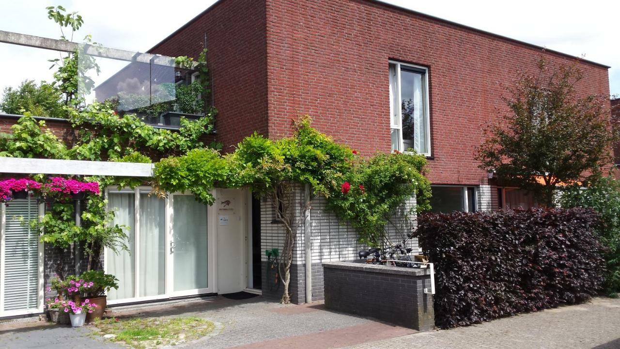 Johan'S B&B, Dakterras & Goedkoop Parkeren - Sinds 2014 Amsterdam Exterior photo