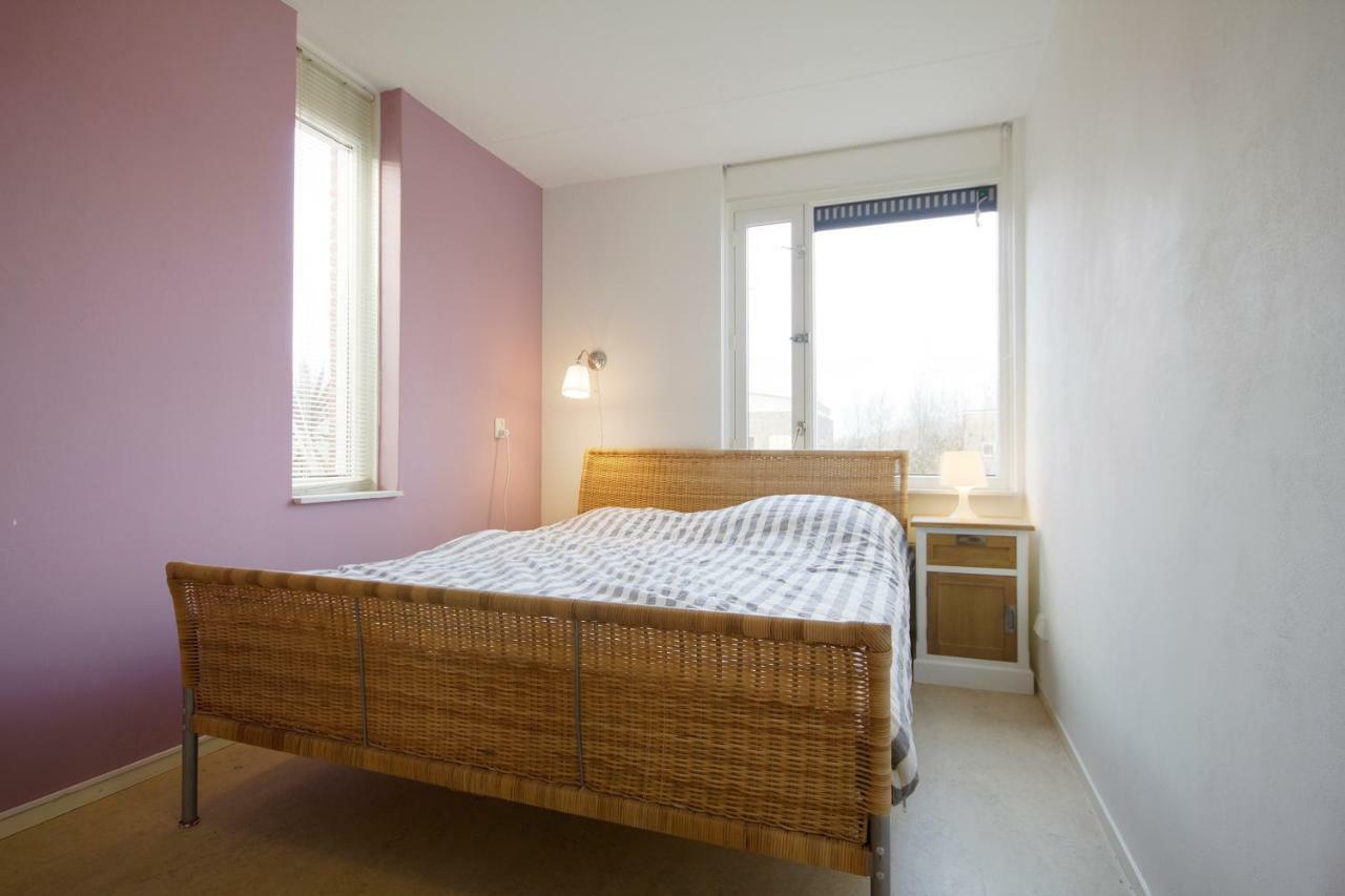 Johan'S B&B, Dakterras & Goedkoop Parkeren - Sinds 2014 Amsterdam Exterior photo