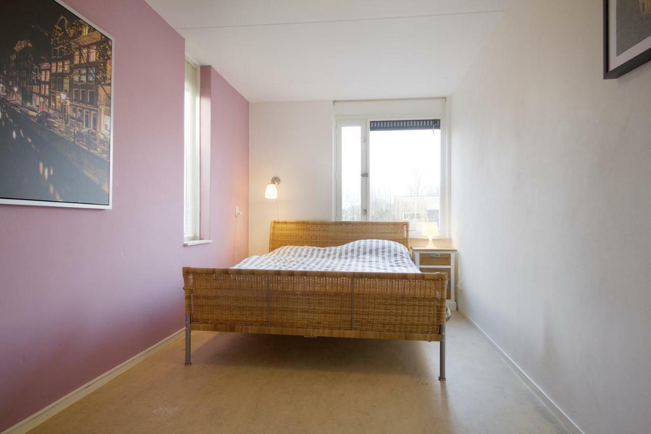 Johan'S B&B, Dakterras & Goedkoop Parkeren - Sinds 2014 Amsterdam Exterior photo