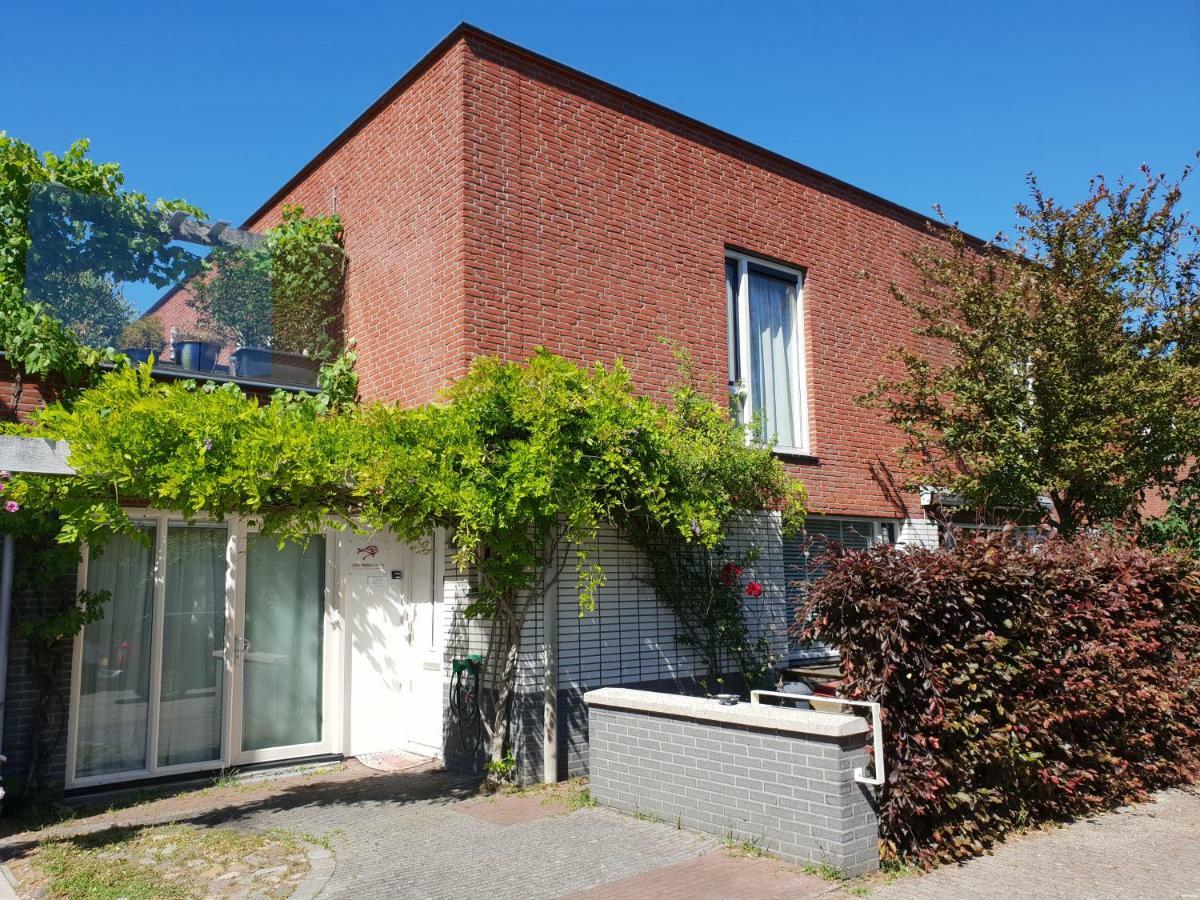Johan'S B&B, Dakterras & Goedkoop Parkeren - Sinds 2014 Amsterdam Exterior photo